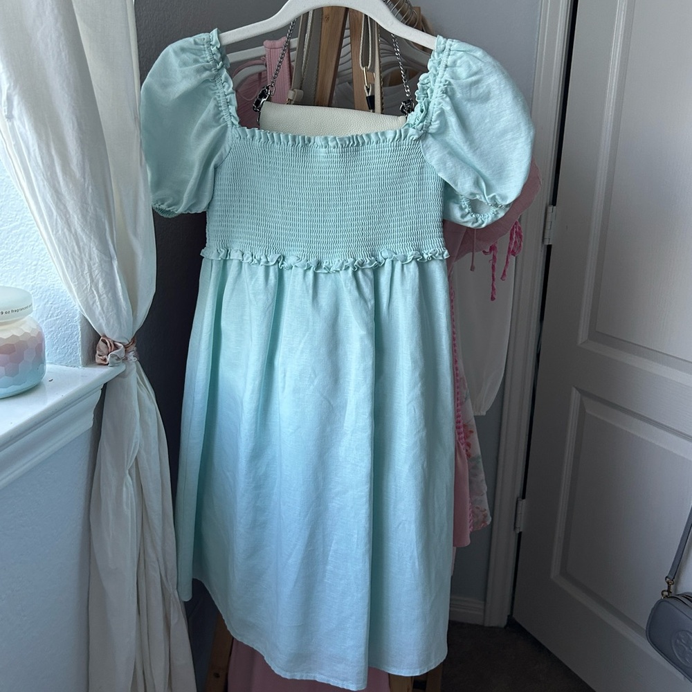 Aritzia sunday best dress xxs